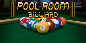 D3PUBLISHER lancia Pool Room Billiard su Nintendo Switch 2