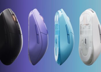 San Valentino all’insegna del gaming di alta qualità con l’iconico mouse di SteelSeries