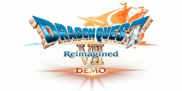 Inizia subito DRAGON QUEST VII REIMAGINED con una demo gratuita