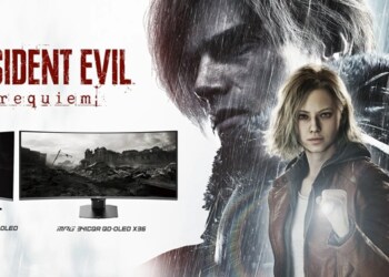 Con i monitor MSI a gennaio regali epici per i videogiocatori