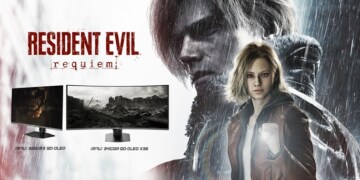 Con i monitor MSI a gennaio regali epici per i videogiocatori