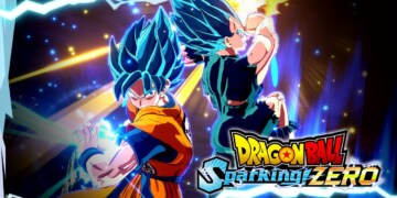 Nuovi contenuti e modalità per DRAGON BALL: Sparking! Zero in arrivo