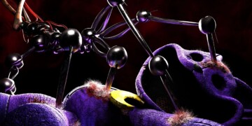 Nuovi dettagli  sull’arrivo di Poppy Playtime: Capitolo 5!