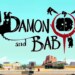 Nuovo trailer per Damon and Baby