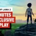 Planet of Lana II si mostra in un nuovo video