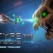 R-Type Dimensions III: il gioco su Switch 2 sarà interamente su cartuccia