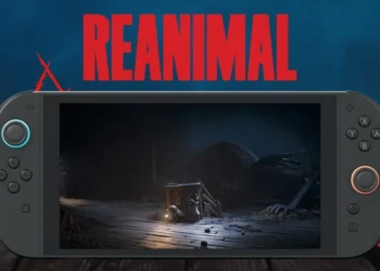 Reanimal: demo disponibile su Nintendo Switch 2