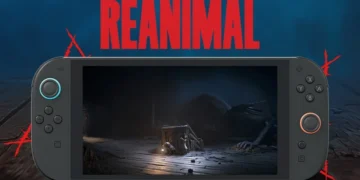Reanimal: demo disponibile su Nintendo Switch 2