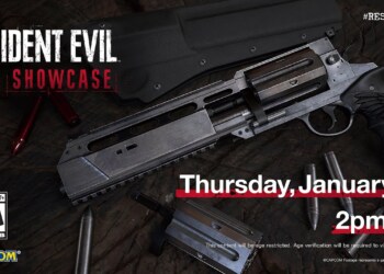 Resident Evil Requiem: ecco tutte le novità presentate