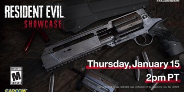 Resident Evil Requiem: ecco tutte le novità presentate