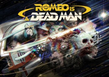 Rumor: Romeo is a Dead Man arriverà anche su Switch 2?