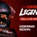 GRID™ Legends: Deluxe Edition: confermate le modalità Performance e Grafica