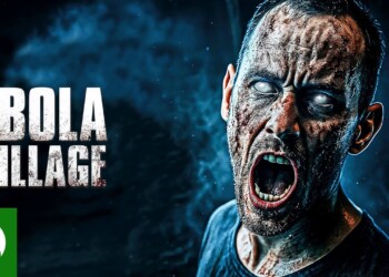 Scopri il classico orrore di Ebola Village