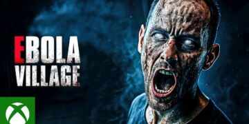 Scopri il classico orrore di Ebola Village