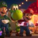 Super Mario Galaxy Il Film: ecco il nuovo trailer