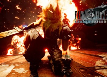 Trailer di lancio per Final Fantasy VII Remake Intergrade