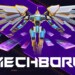 Curve Games annuncia MECHBORN