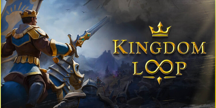Kingdom Loop: tattica in salsa roguelite in arrivo su Switch 2