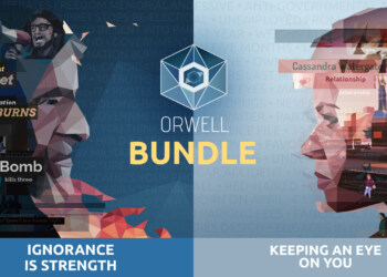 Usa il tuo Nintendo Switch per spiare i tuoi concittadini nella nuova serie Orwell