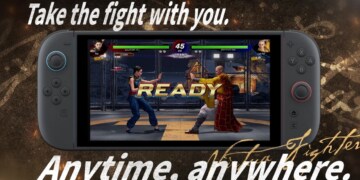 Virtua Fighter 5 R.E.V.O. World Stage™ arriva su Nintendo Switch 2 il 26 marzo