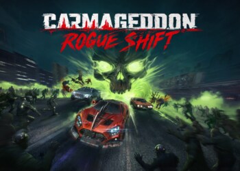 Switch 2: Carmageddon Rogue Shift: la recensione