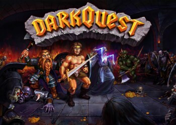 Dark Quest Remastered: la recensione