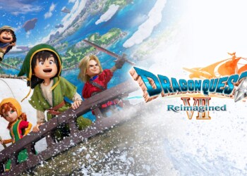 Switch 2: Dragon Quest VII REIMAGINED: la recensione