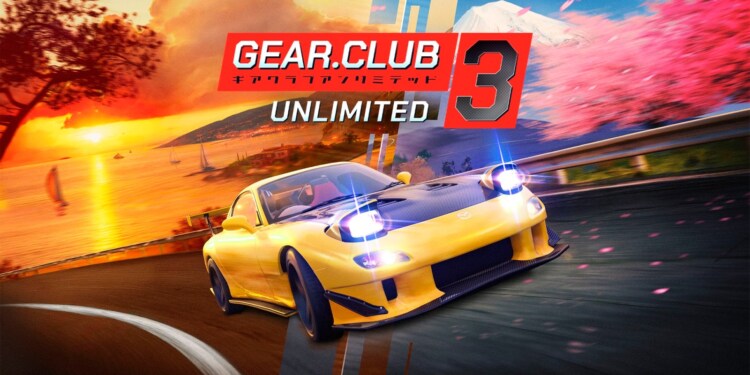 Switch 2: Gear.Club Unlimited 3: la recensione