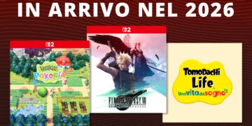 2026: i giochi più attesi