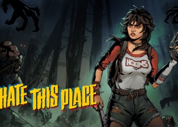 I Hate this Place: la recensione