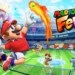 Switch 2: Mario Tennis Fever: la recensione