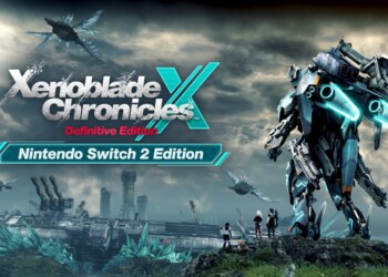 Switch 2: Xenoblade Chronicles X: Definitive Edition: la recensione