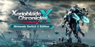 Switch 2: Xenoblade Chronicles X: Definitive Edition: la recensione