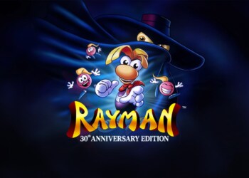 Rayman 30th Anniversary Edition: la recensione