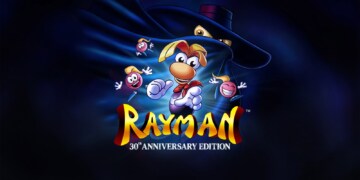 Rayman 30th Anniversary Edition: la recensione