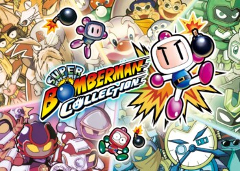 Super Bomberman Collection: la recensione