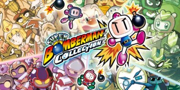 Super Bomberman Collection: la recensione