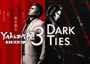 Switch 2: Yakuza Kiwami 3 & Dark Ties: la recensione
