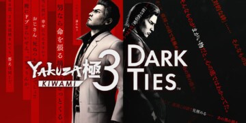 Switch 2: Yakuza Kiwami 3 & Dark Ties: la recensione