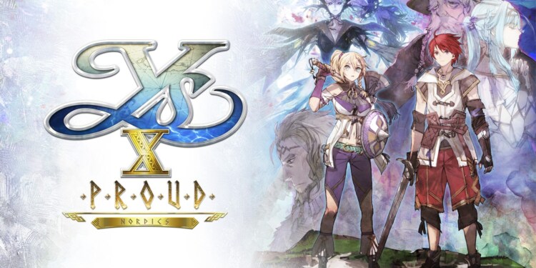 Switch 2: Ys X: Proud Nordics: la recensione