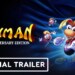 Annunciato Rayman: 30th Anniversary Edition
