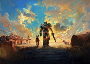 Fallout 4: Anniversary Edition arriva su Nintendo Switch 2