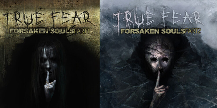 True Fear: Forsaken Souls (Part 1 and 2): la recensione
