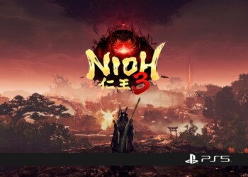 PlayStation 5: Nioh 3: la recensione