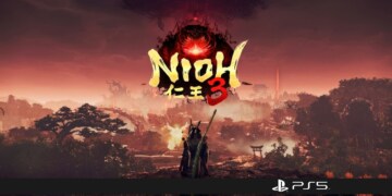 PlayStation 5: Nioh 3: la recensione