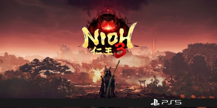 PlayStation 5: Nioh 3: la recensione