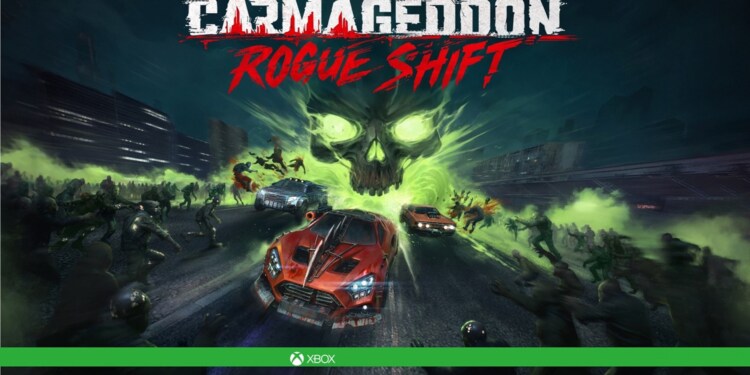 XboX Series S: Carmageddon Rogue Shift: la recensione