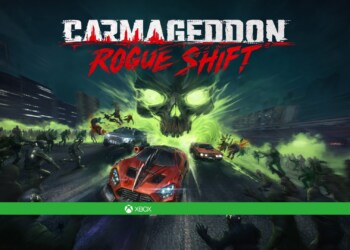 XboX Series S: Carmageddon Rogue Shift: la recensione