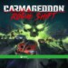 XboX Series S: Carmageddon Rogue Shift: la recensione