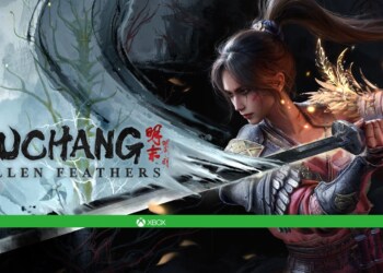Xbox Series S: Wuchang Fallen Feathers: la recensione